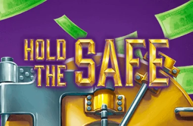 Hold The Safe