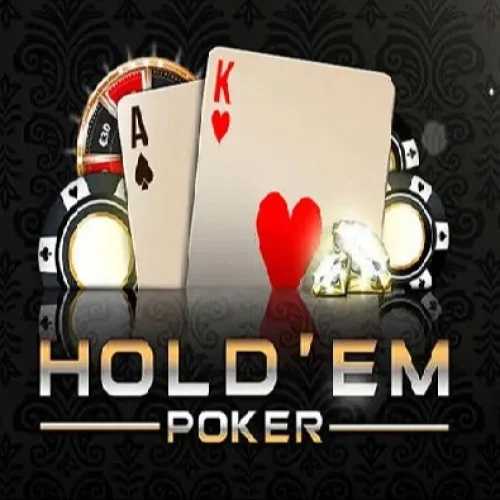 Hold'Em Poker (Microgaming)