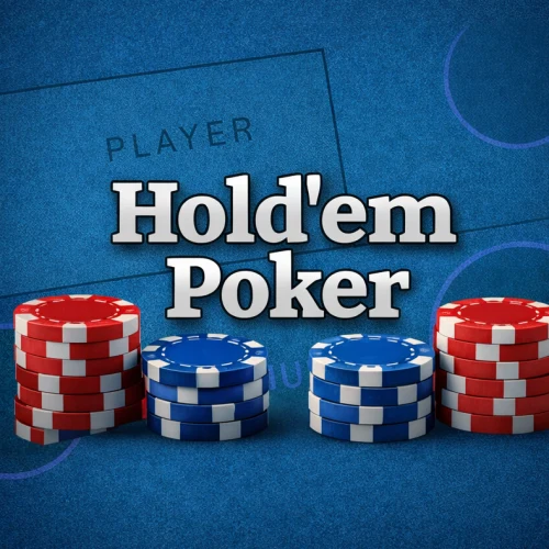 Hold’em Poker (OneTouch)