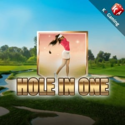 Hole In One (KA Gaming)