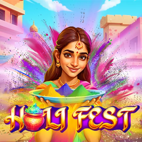 Holi Fest