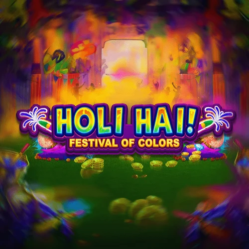 Holi Hai!