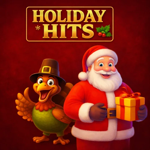 Holiday Hits