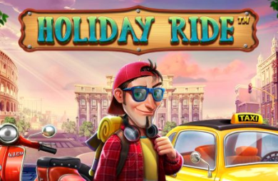Holiday Ride