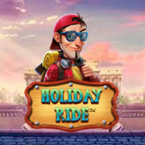 Holiday Ride