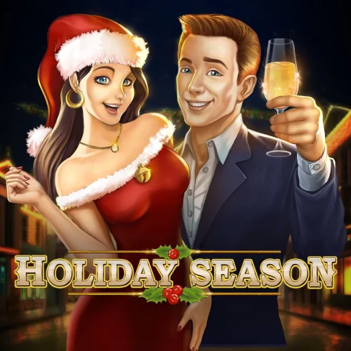 Holiday season