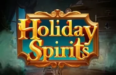 Holiday Spirits