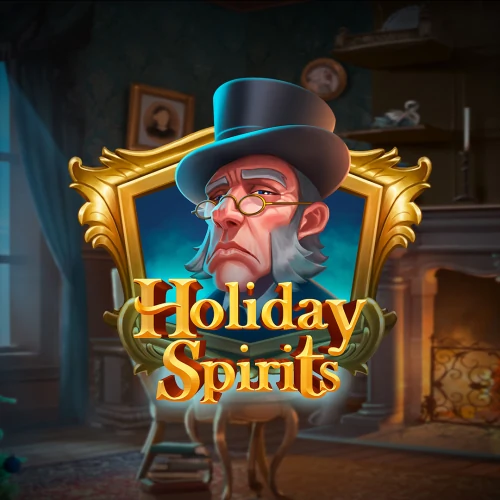 Holiday Spirits