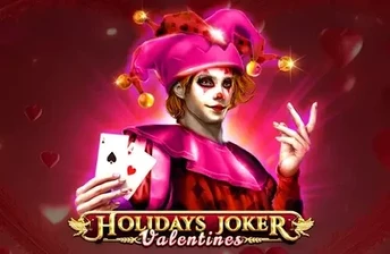 Holidays Joker - Valentines