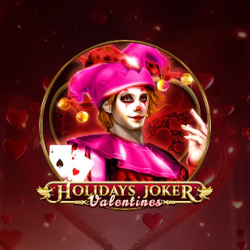 Holidays Joker - Valentines