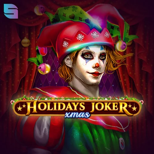 Holidays Joker - Xmas