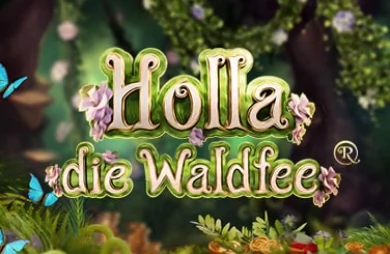 Holla die Waldfee