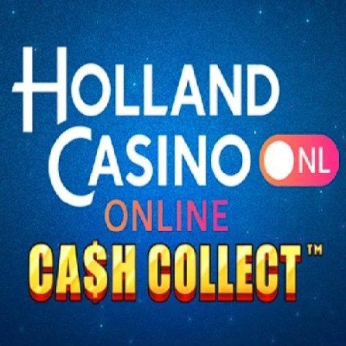Holland Casino Cash Collect