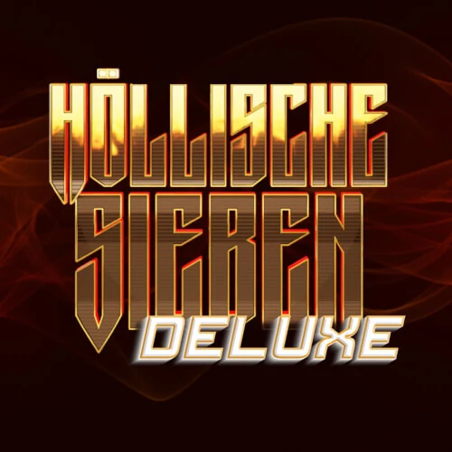 Höllische Sieben Deluxe