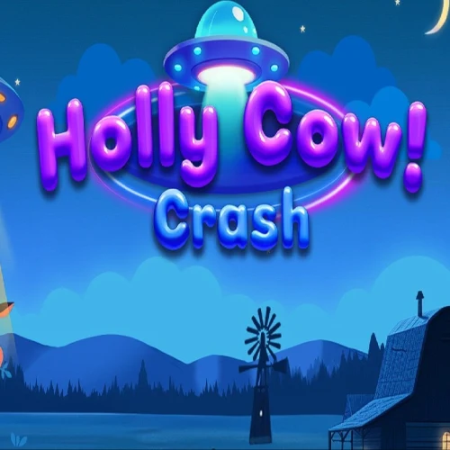 Holly Cow Crash