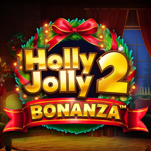 Holly Jolly Bonanza 2