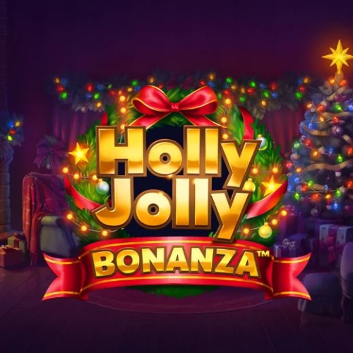 Holly Jolly Bonanza