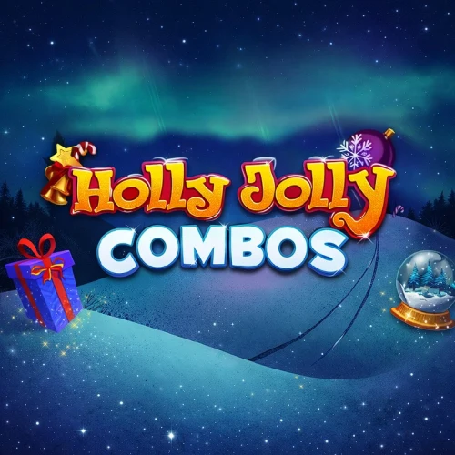 Holly Jolly Combos