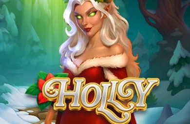 Holly
