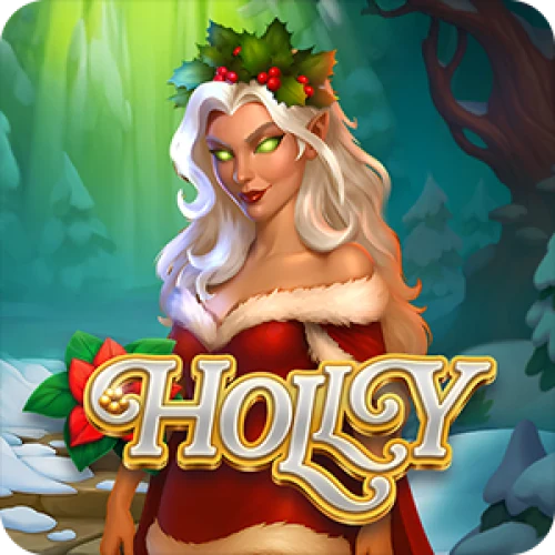Holly