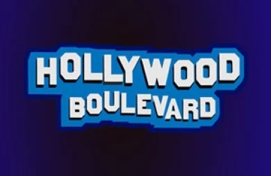 Hollywood Boulevard