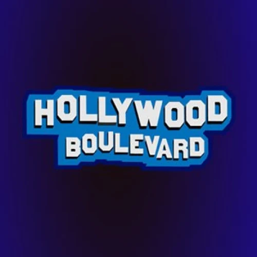 Hollywood Boulevard