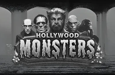 Hollywood Monsters
