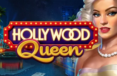 Hollywood Queen