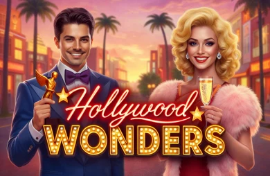 Hollywood Wonders