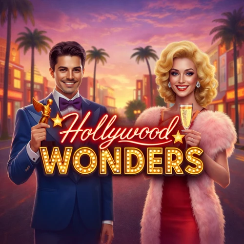 Hollywood Wonders