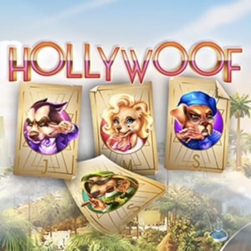 Hollywoof