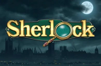 Holmes and the Stolen Stones