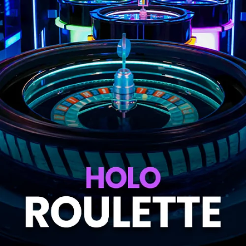 Holo Roulette