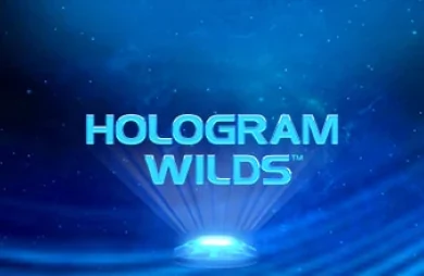 Hologram Wilds