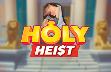 Holy Heist