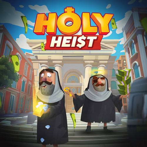 Holy Heist