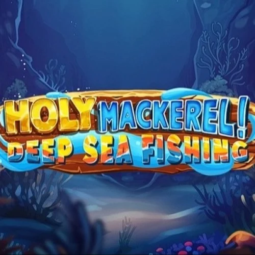 Holy Mackerel Deep Sea Fishing