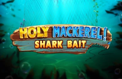 Holy Mackerel Shark Bait