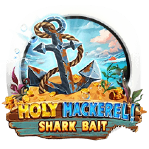 Holy Mackerel Shark Bait