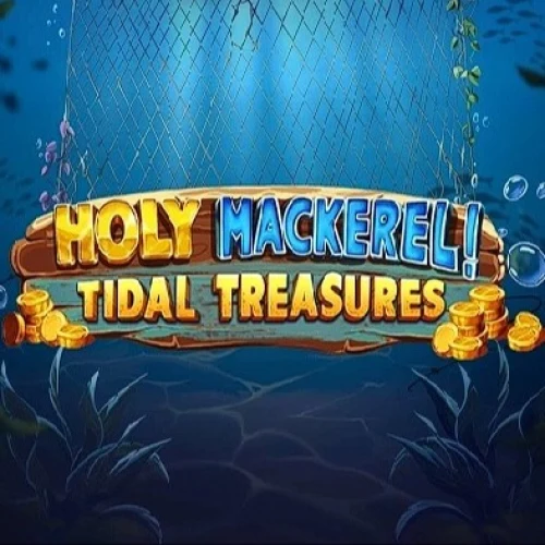 Holy Mackerel Tidal Treasures