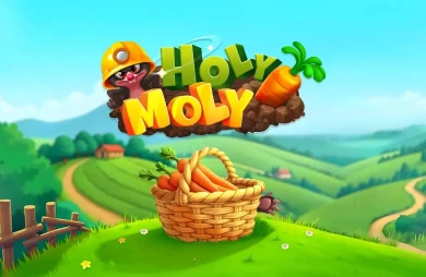 Holy Moly