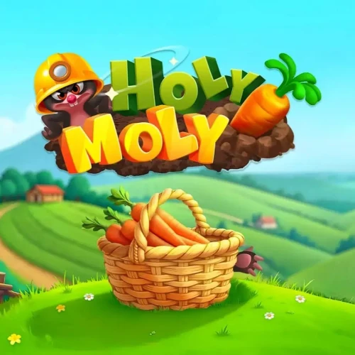 Holy Moly
