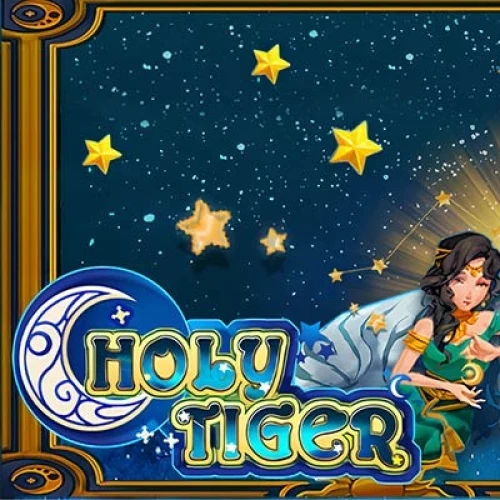 Holy Tiger