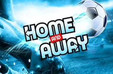 Home and Away