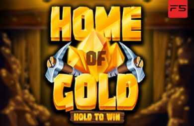 Home of Gold: Hold to Win