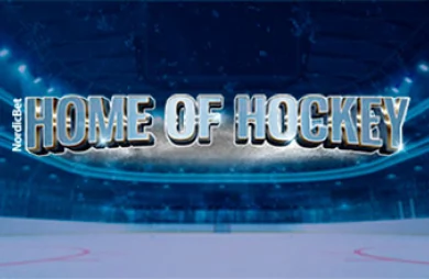 Home of Hockey