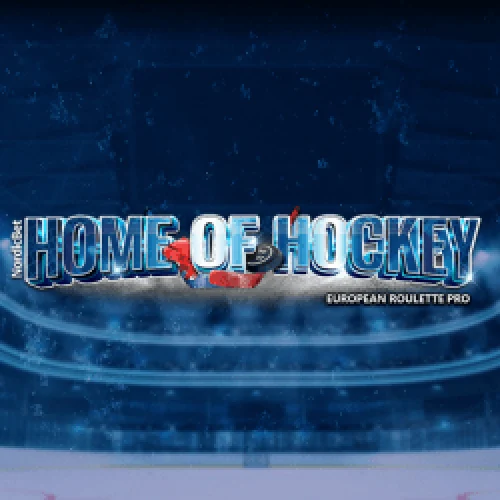Home of Hockey