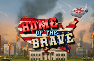 Home of the Brave