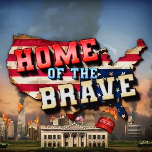 Home of the Brave