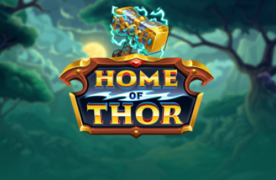 Home of Thor